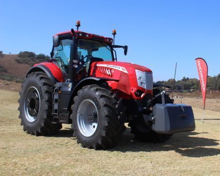 McCormick X8.680
